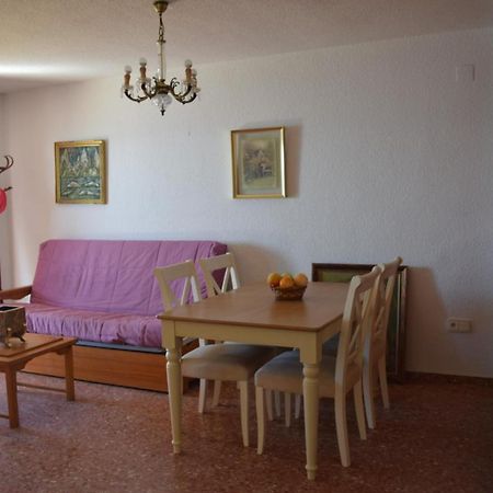 Apartamento Florazar 2 Cullera Faro de Cullera Esterno foto