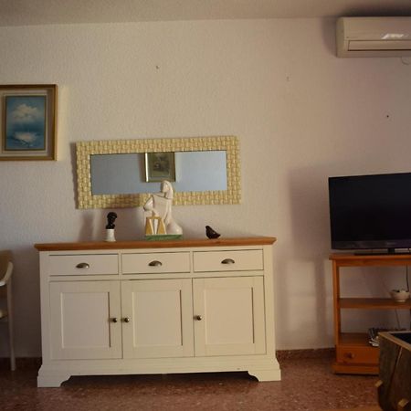 Apartamento Florazar 2 Cullera Faro de Cullera Esterno foto
