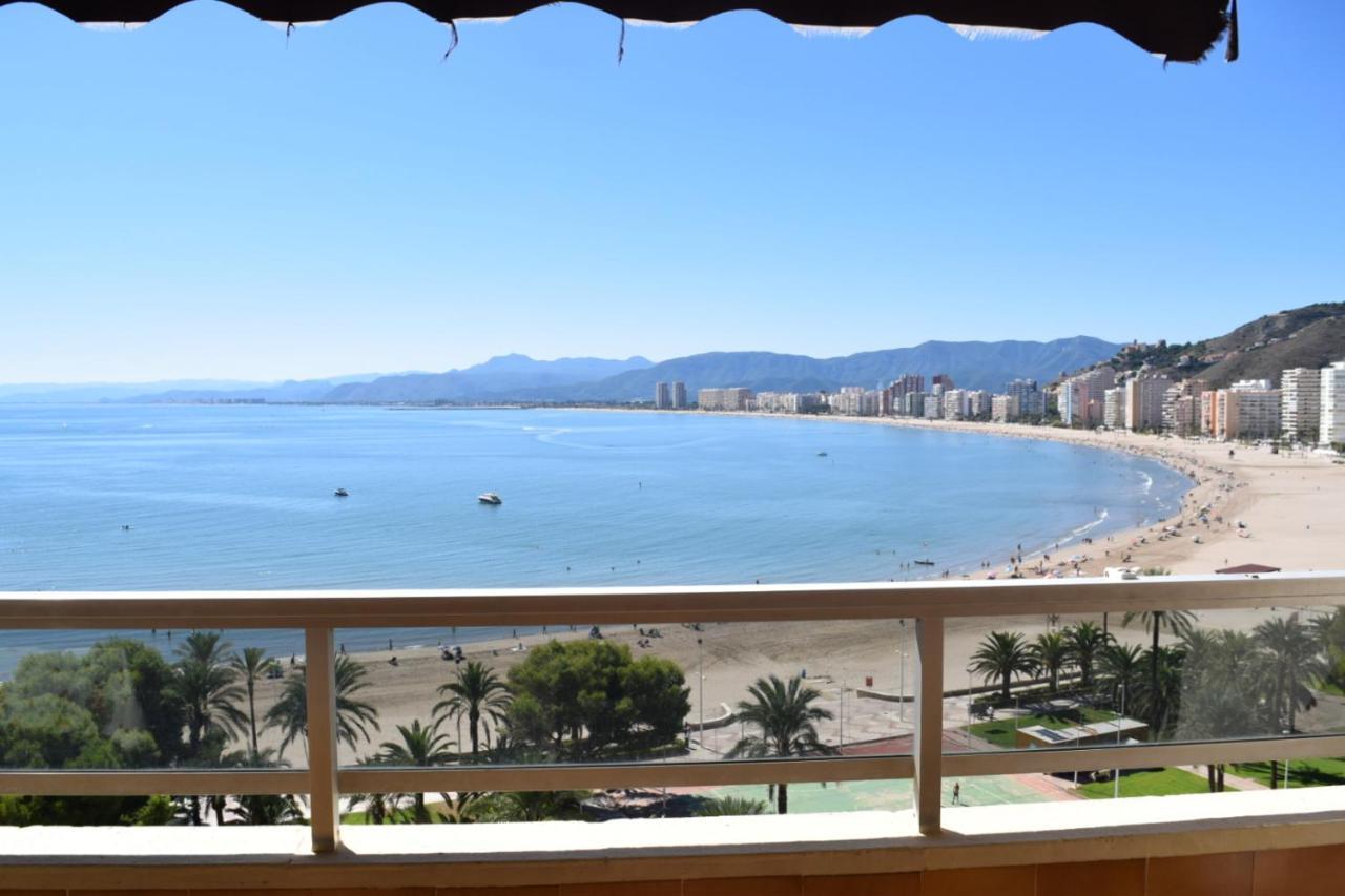 Apartamento Florazar 2 Cullera Faro de Cullera Esterno foto