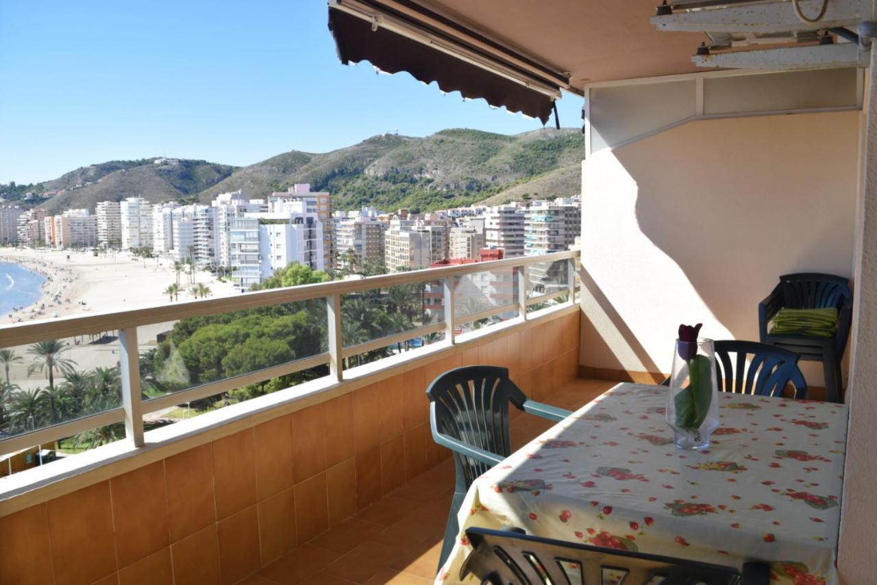 Apartamento Florazar 2 Cullera Faro de Cullera Esterno foto