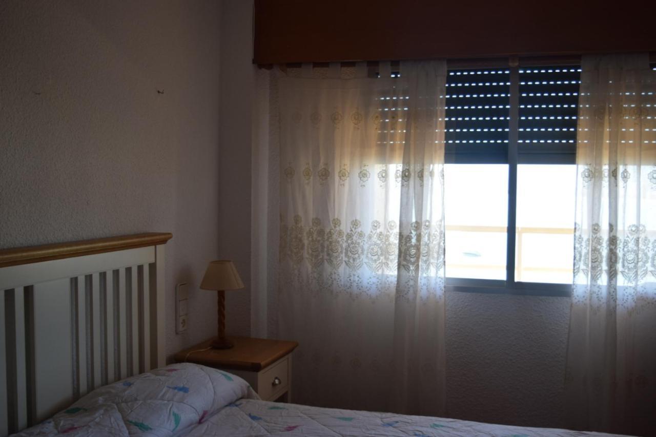 Apartamento Florazar 2 Cullera Faro de Cullera Esterno foto