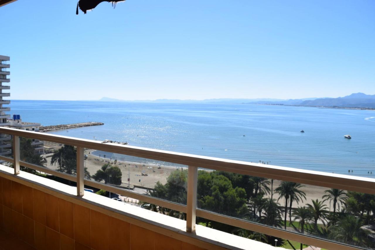 Apartamento Florazar 2 Cullera Faro de Cullera Esterno foto