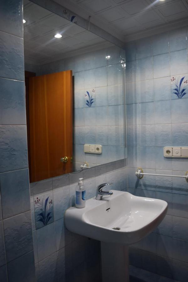 Apartamento Florazar 2 Cullera Faro de Cullera Esterno foto