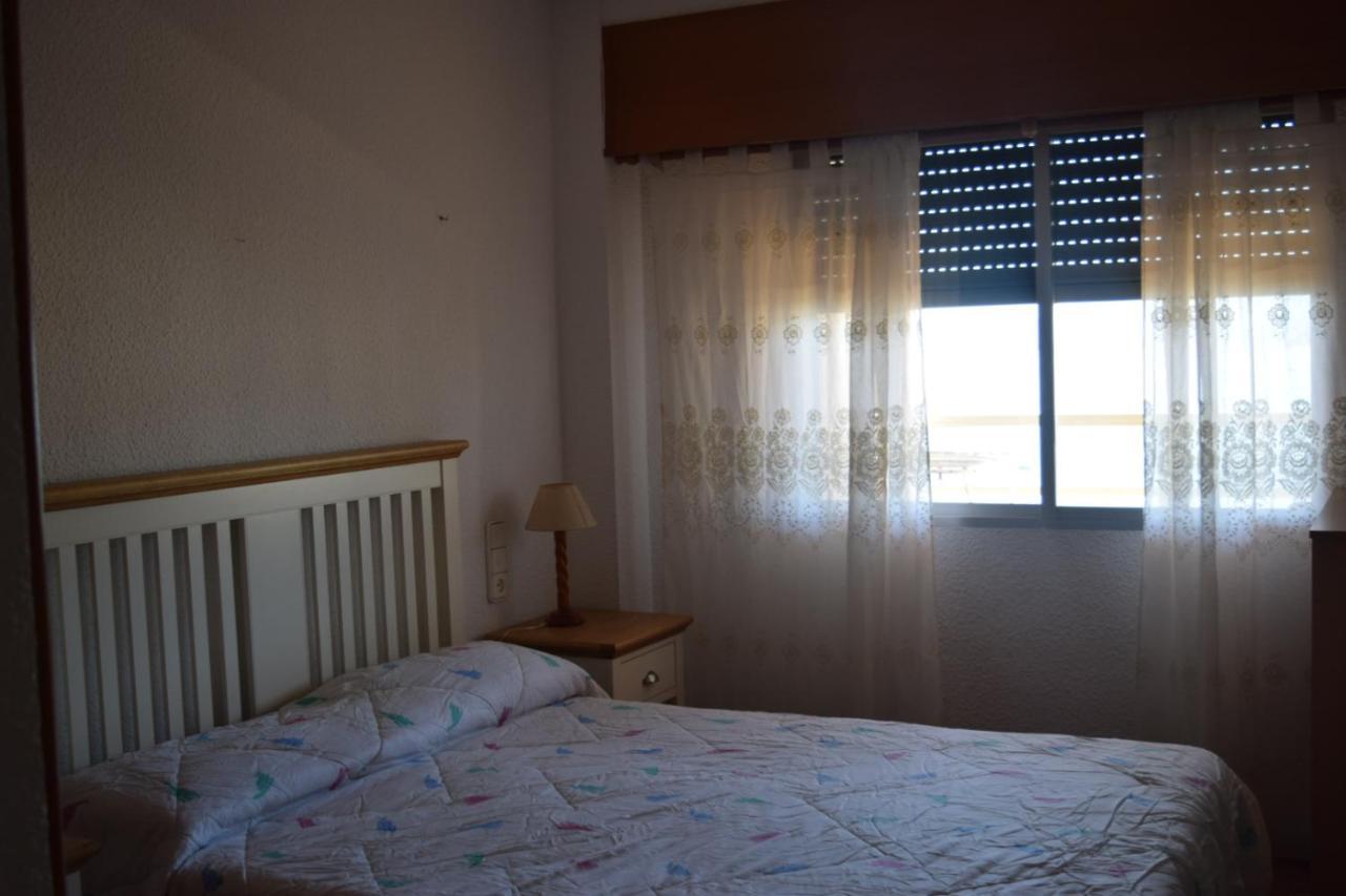 Apartamento Florazar 2 Cullera Faro de Cullera Esterno foto