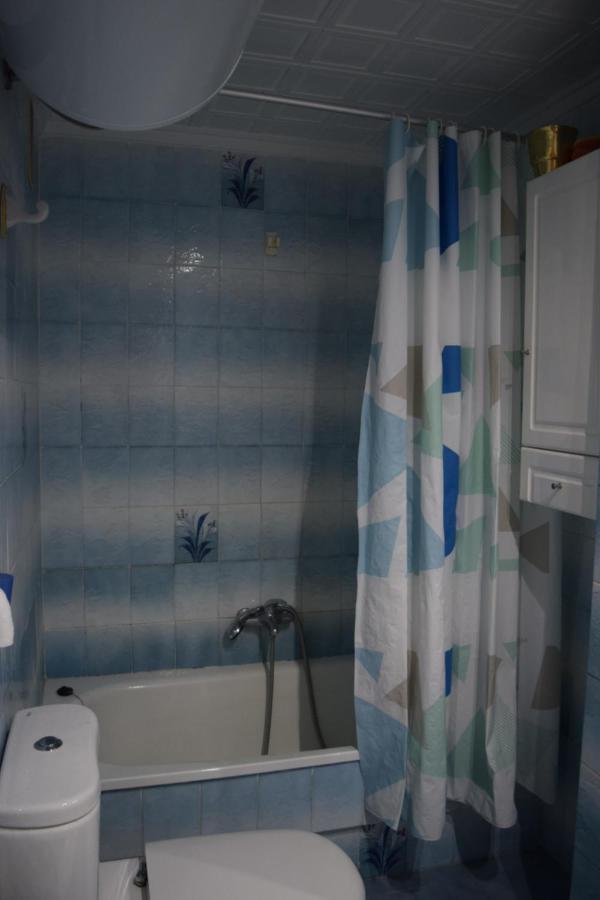 Apartamento Florazar 2 Cullera Faro de Cullera Esterno foto